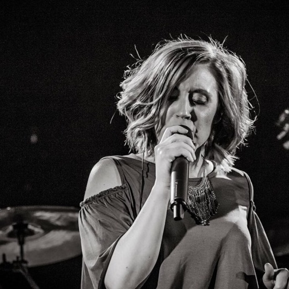 Meet your Posher, Lindsay